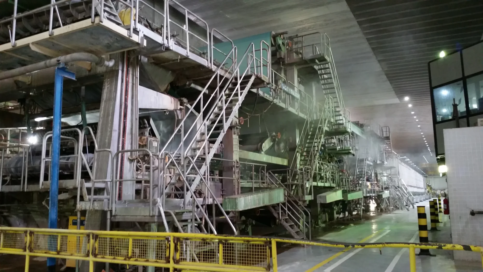 Consultorias em Engenharia de Segurança do Trabalho